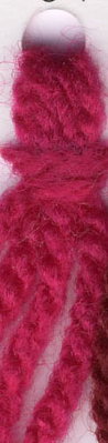Populair 64 donker roze op=op 