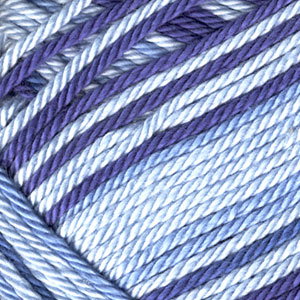 Catania color 16 blauw - licht blauw