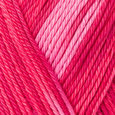 Schachenmayr Catania color 030 catalin - rood roze