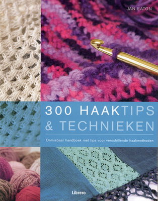 300 haaktips & technieken