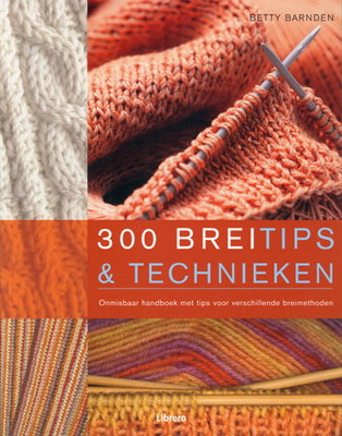 300 breitips & technieken