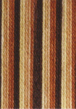 catania color 12 jazz - bruin gemeleerd