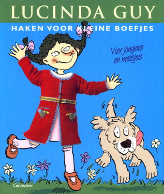 Haken voor kleine boefjes