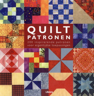 Quiltpatronen op=op 