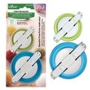 Clover 3126 Pompon maker 65 en 85 mm