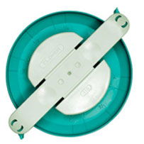 Clover 3128 Pompon maker 115 mm