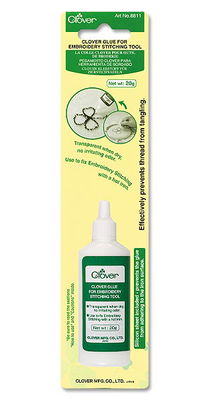 Clover lijm 8811 voor sierstiksels