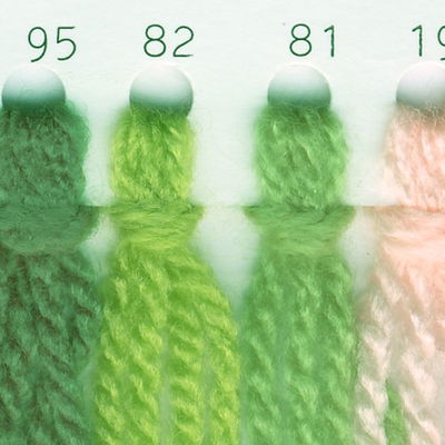 Populair 95 groen op=op 