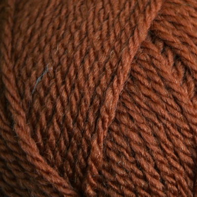 Populair 66 bruin-rood op=op 