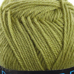 Bergere de france Ideal olivine 21754