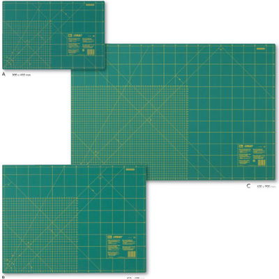 Snijplaat 60 x 90 cm