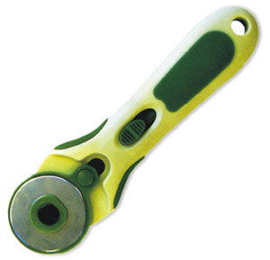 Clover 7500 Rotary cutter 45 mm