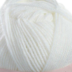 Bergere de France Caline crin blanc op=op 