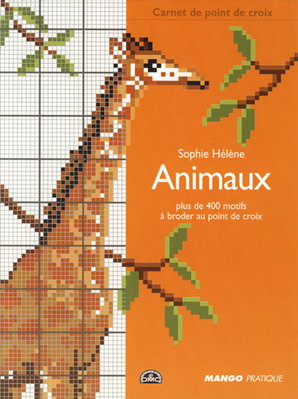 Mango - Animaux