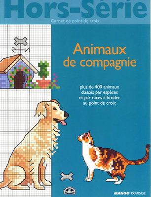 Mango - Animaux de compagnie op=op uit collectie 