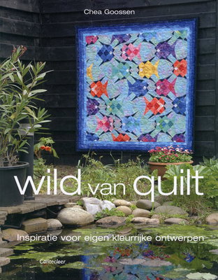 Wild van Quilt op=op 