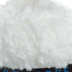 Teddy blanch, Neige - Bergere de France op=op 