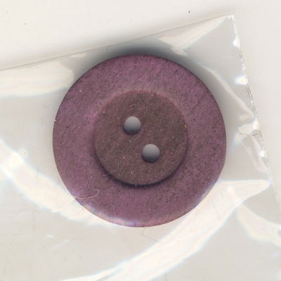 Knoop 65741 rozenhout 28 mm op=op 