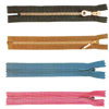 Rits 65135 groen 12 cm 
