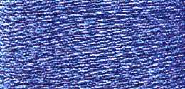 DMC satin S798 lucht blauw op=op uit collectie 