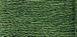 DMC satin S700 kerst groen helder - medium op=op uit collectie 