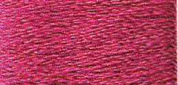 DMC satin S602 cranberry roze - medium op=op uit collectie 