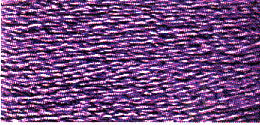 DMC satin S552 violet - medium