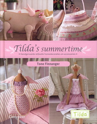 Tilda s summertime