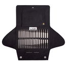 AddiClick Basic rondbreinaaldenset