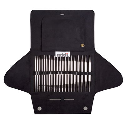 AddiClick Basic rondbreinaaldenset