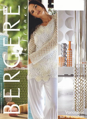 Patronenboek variations magazine haken 141 op=op 