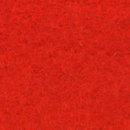 Wolvilt 1,2 mm 507 rood 45 cm breed (per 10 cm)
