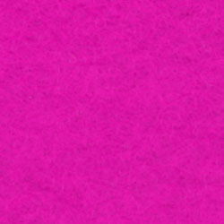 Vilt 45-590 hard roze 45 cm breed per 10 cm 