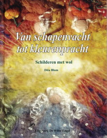 Van schapenvacht tot kleurenpracht