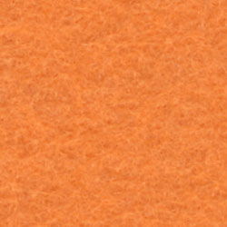 Vilt 517 zalm 20 x 30 cm op=op uit collectie 