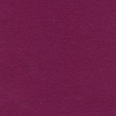 Vilt 524 aubergine 19 x 30 cm op=op uit collectie 