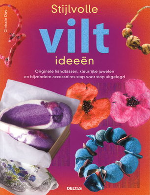 Stijlvolle vilt ideeen