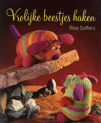 Vrolijke beestjes haken Nieuw 