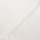 Drops Baby merino 01 wit