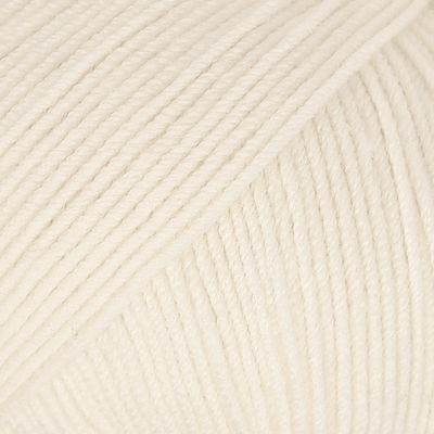 Drops Baby merino 02 naturel