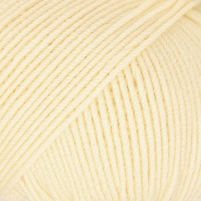 Drops Baby merino 03 zachtgeel