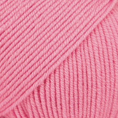 Drops Baby merino 07 roze