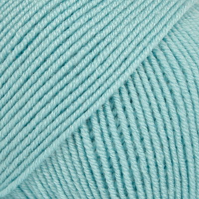 Drops Baby merino 10 lichtturkoois