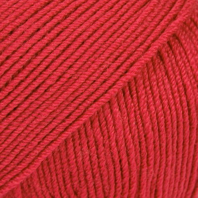 Drops Baby merino 16 rood