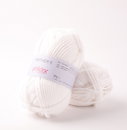 Phildar Phil Partner 6 Blanc (op=op uit collectie)