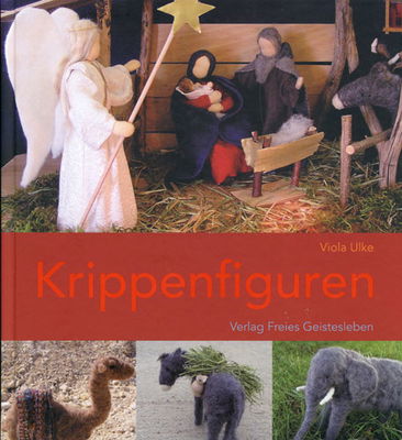 Krippenfiguren