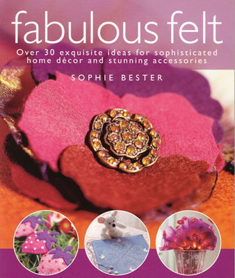 Fabulous felt op=op 