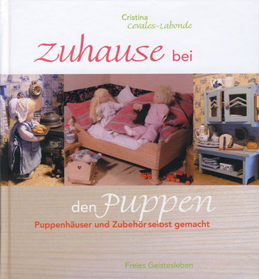 Zuhause bei den puppen op=op 