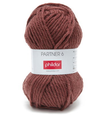 Partner 6 - 0031 acajou op=op 