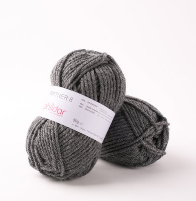 Phildar Phil Partner 6 Minerai op=op uit collectie 